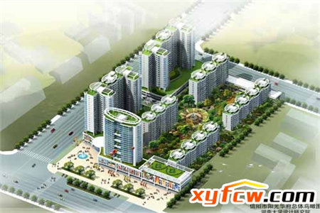 品质小区！羊山新区中泰美域全明户型朝向采光好证在手南北通透